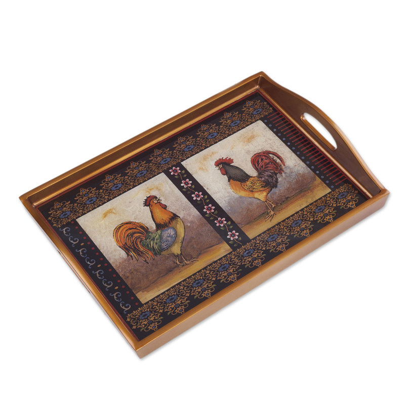 Baratta Tray