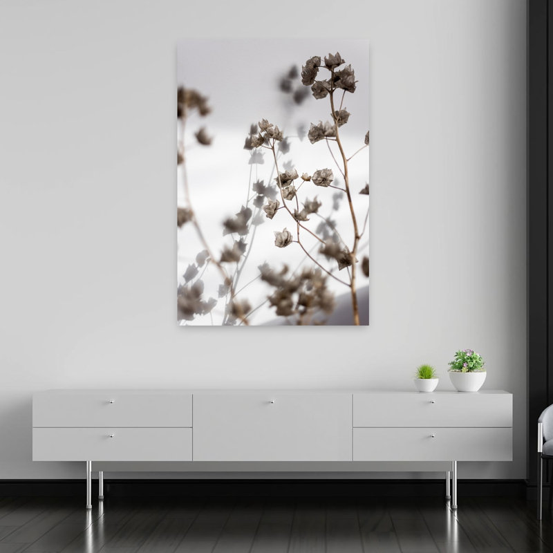 Art contemporain contemporain, H 60 po x l 40 po