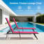 Chaise longue d'extérieur Camaira-511596953