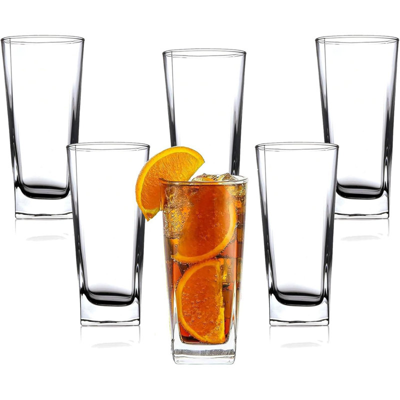 Glass Set