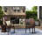2 - Person Patio Dining Set Round Table