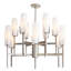 Keifer 12 - Light Chandelier-700594298