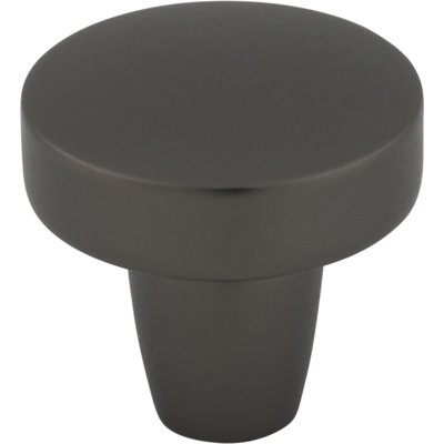 Florham 1 1/4" Diameter Round Knob