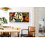 Wrapped Canvas Panoramic Print