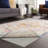 Zakaryan 0.06'' Thick Rug Pad-24825378