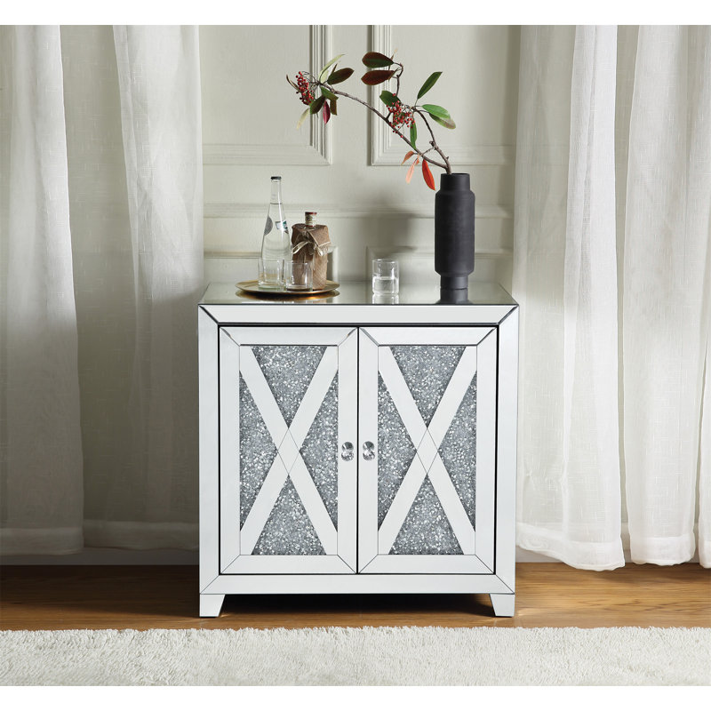 Armoire console Noralie