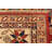 Nero Red Rug