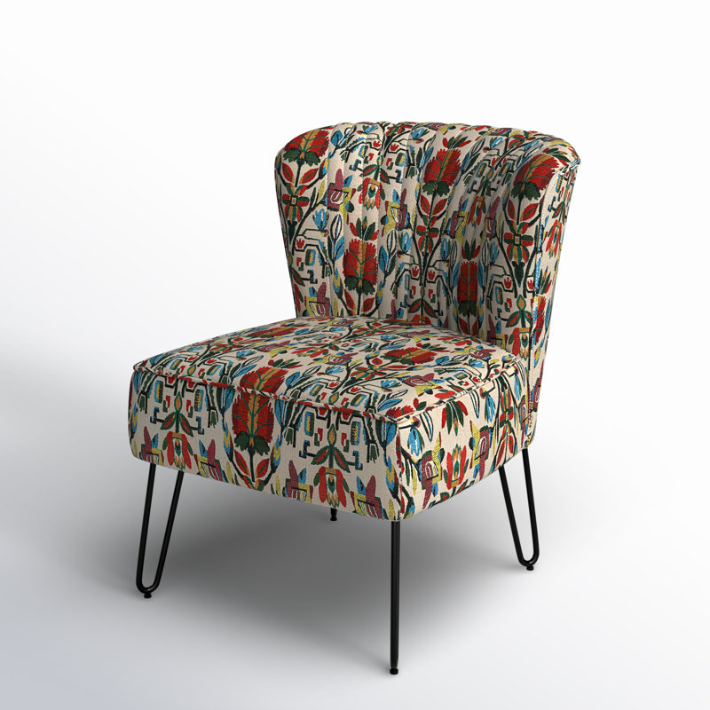 Gael Upholstered Side Chair