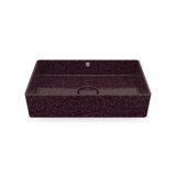 Cube60 23.62'' L Bathroom Sink