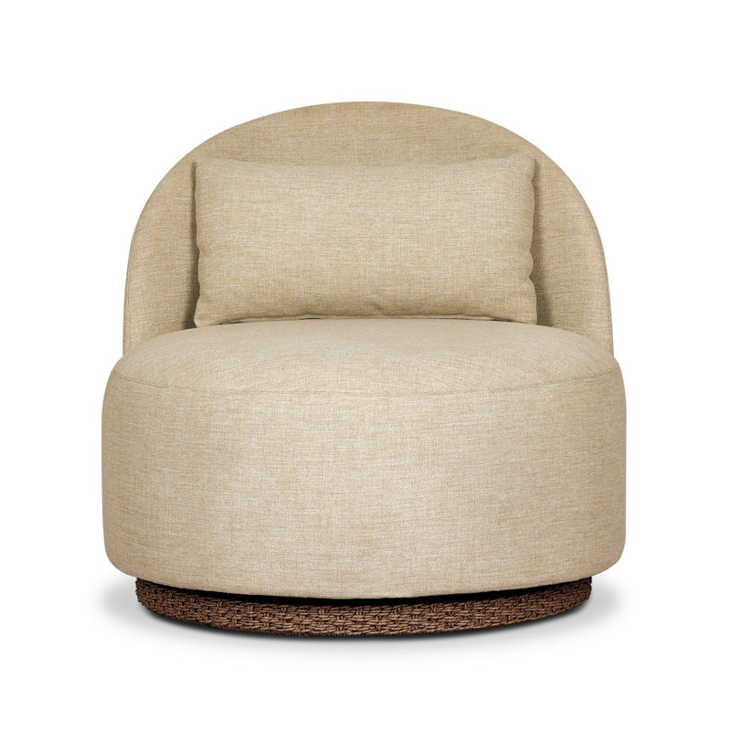Quaid Outdoor Lounge Chair