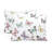 Lush Decor Flutter Butterfly Quilt Set-1027219638