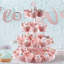 Megale Tiered Stand