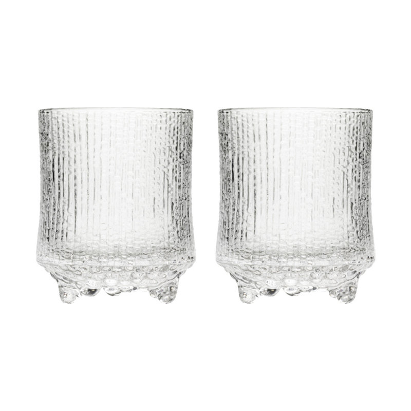 Iittala Ultima Thule 6.76 oz. Whiskey Glass