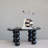 Doughtie Solid Wood Single Coffee Table