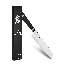 Shun Sora 6.5" Master Utility Knife, Handcrafted Japanese Kitchen Knife, VG10 Steel Edge and 420J Stainless Steel Blade, Balanced Handle, Precision and Sharpness for Professional and Home Chefs