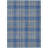 Machine Washable Indoor/Outdoor Chayden ACN993 Gray Rug-109609603