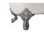 Baignoire de trempage sur pattes 72 "Streamline-84364022-50896397