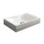 Cento 19.7'' L Bathroom Sink