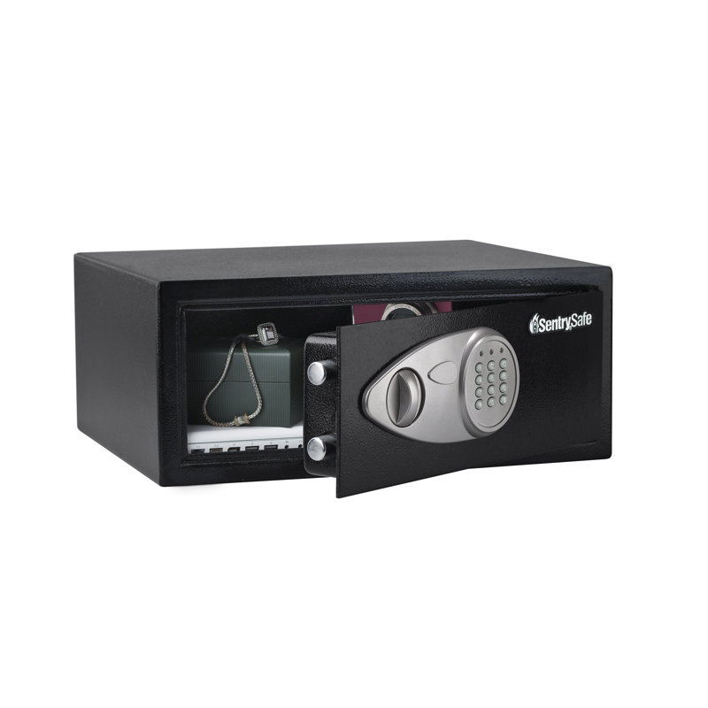 Security Safe Lock