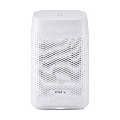 Senelux 750ml per day Dehumidifier with Automatic Shut Off when full