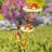 Setsuo Iron Garden Stake