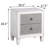 Katia Night Stand