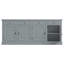 Chapne 230cm Sideboard-1162185940