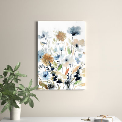 " Holland Spring Mix II " by Carol Robinson