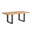 Andikan Coffee Table