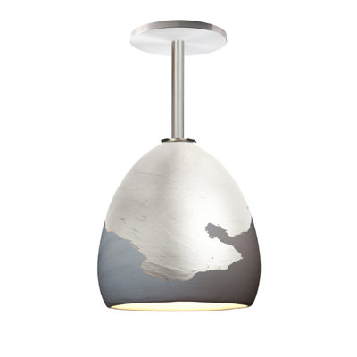 Luminaire suspendu architecte