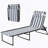 Chaise Lounge For Outdoor-1337148744