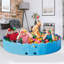 33cm Foldable Dog Pool-1483862011