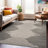 Damarcus Geometric Cream/Black/Gray Area Rug-1232445519-1259085929