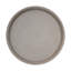 Yuka Handmade Terracotta Dinner Plate-474116854
