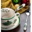 Spode Christmas Tree Teacup & Saucer