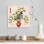 "Douze jours I" par Grace Popp - reproduction d'art sur toile-1745992798-1745992790