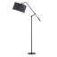 Bullington 170cm Swing Arm Floor Lamp-42241973