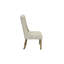 Chaise d'appoint rembourrée Dions-124874934-33309041