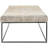 Geoffe Global Bench