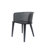 Milan Outdoor Dining Chair(Set Of 2)-1144036494