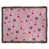 Pink/Red/Gray