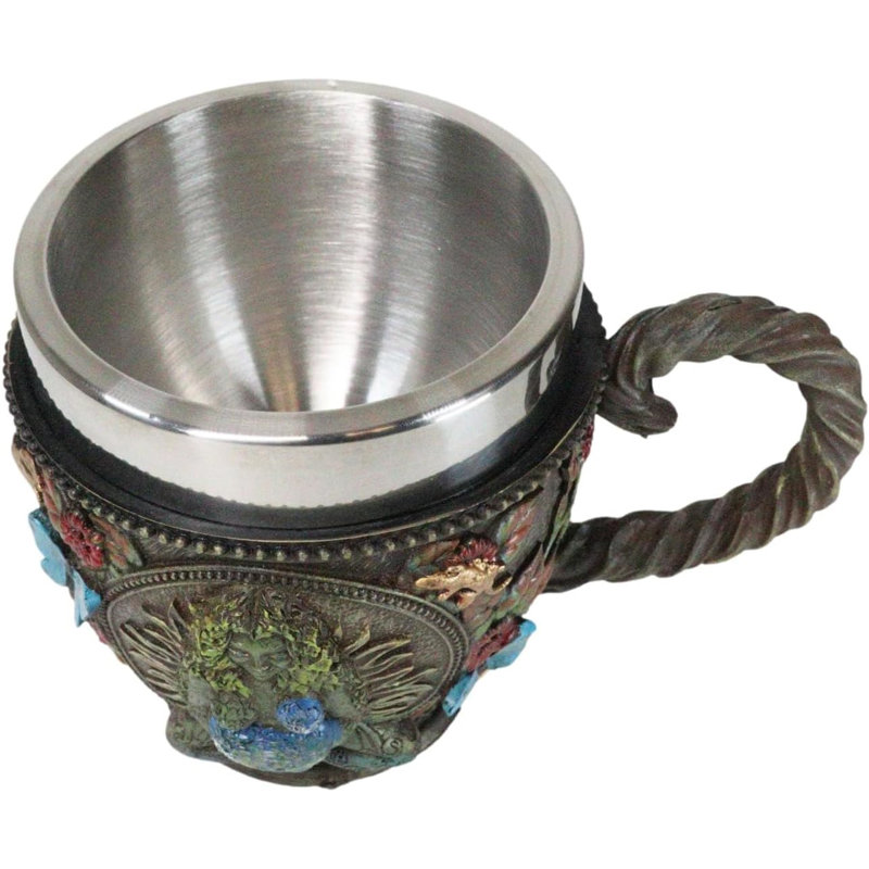 Grande tasse de thé Wiaca