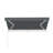 Retractable Patio Awning - White Frame-2131548766-2131548722