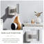 Crochet mural pour salle de bain-57986971
