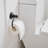 Wall Mounted Toilet Paper Holder