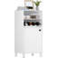 Myldred 108cm Kitchen Pantry