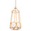 Earlom 3 - Light Chandelier