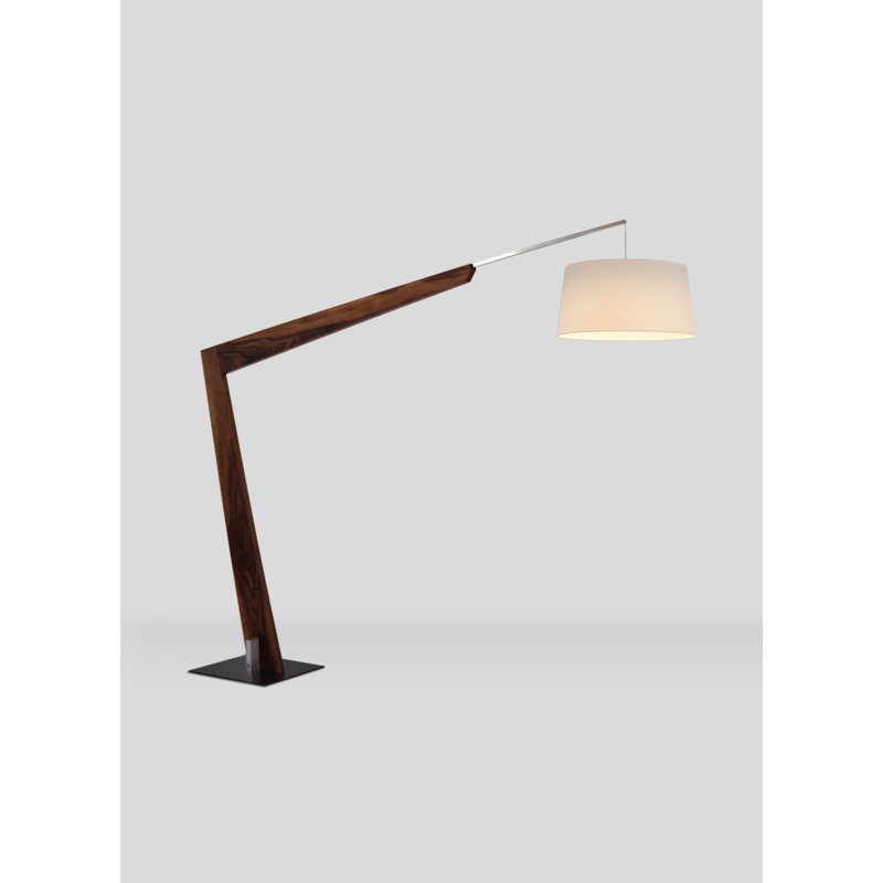 Valeo LED Task Floor Lamp