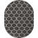Llanet Geometric Indoor Rug