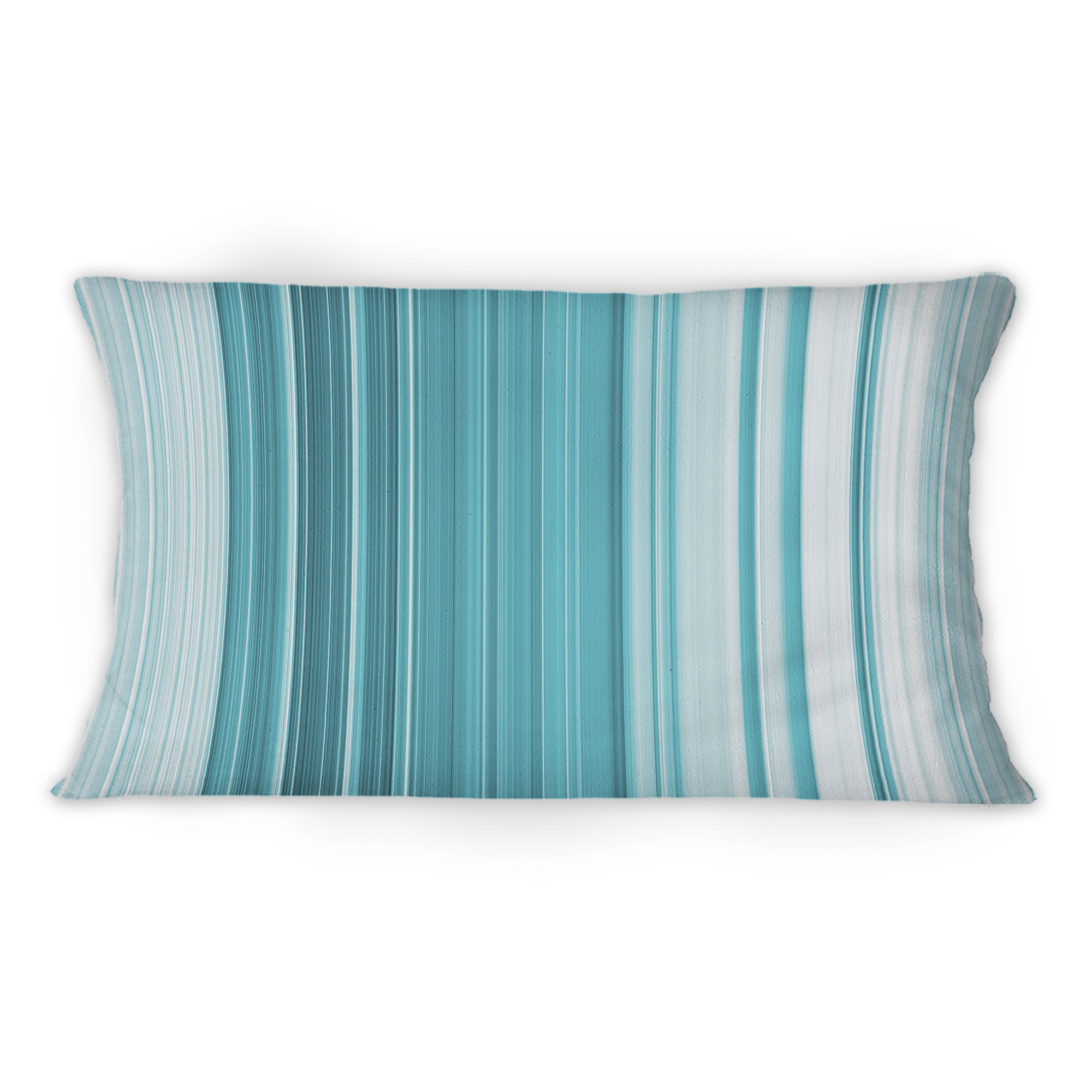 Striped pillows for online couch